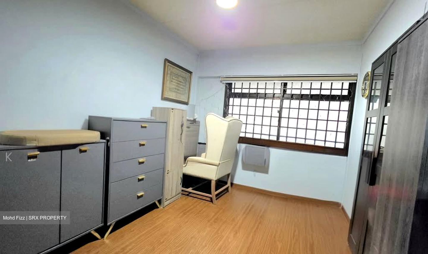 Blk 480 Sembawang Drive (Sembawang), HDB 4 Rooms #594782381